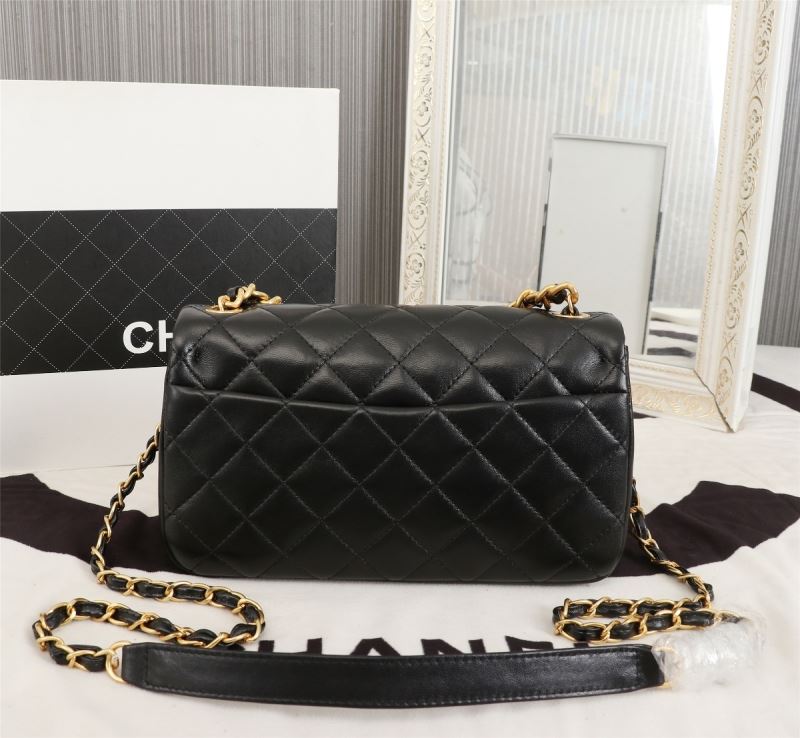 Chanel Other Stachel Bags